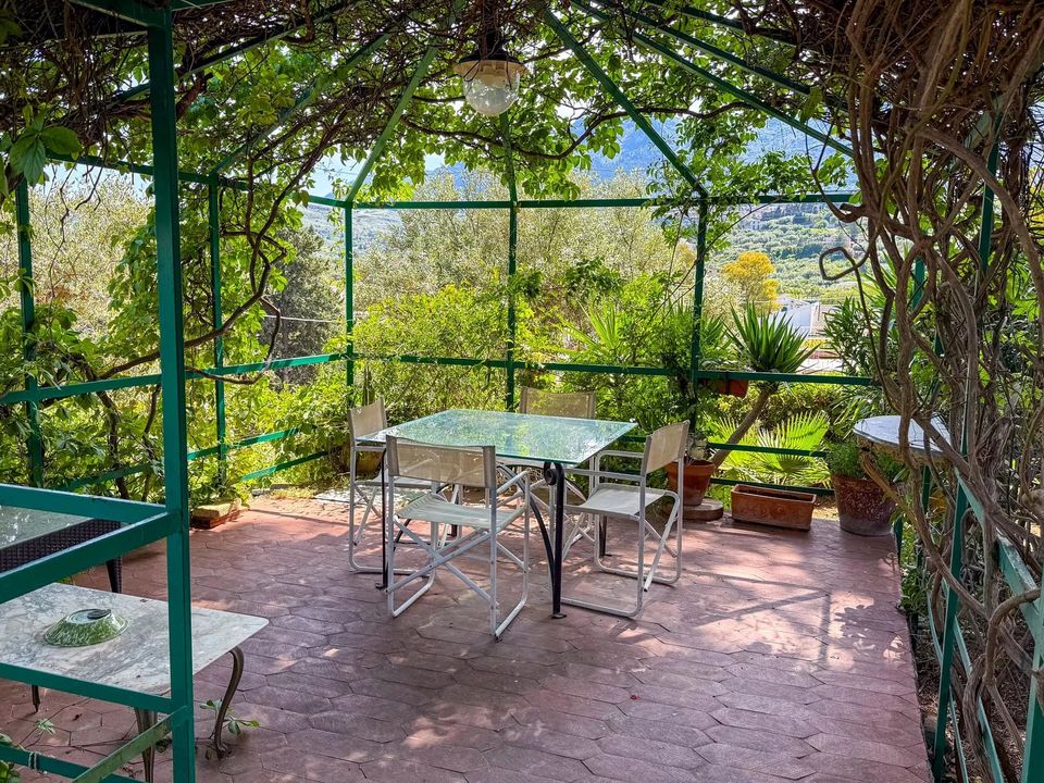 Villa i Trabia, Palermo - foto 1