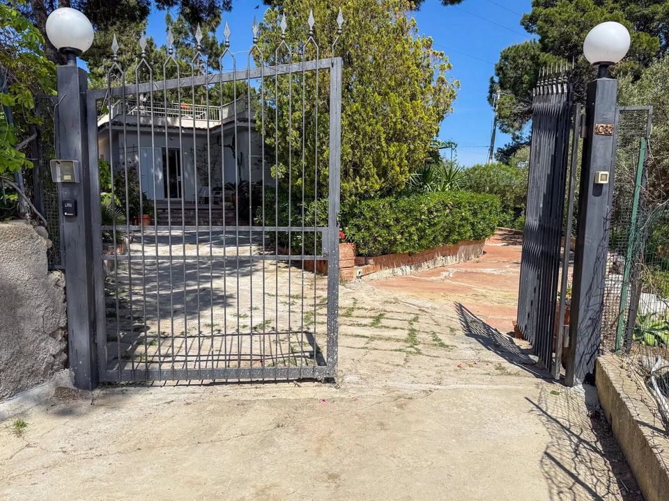 Villa i Trabia, Palermo - foto 2