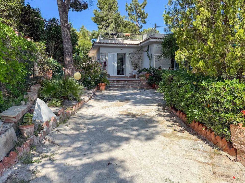 Villa i Trabia, Palermo - foto 3
