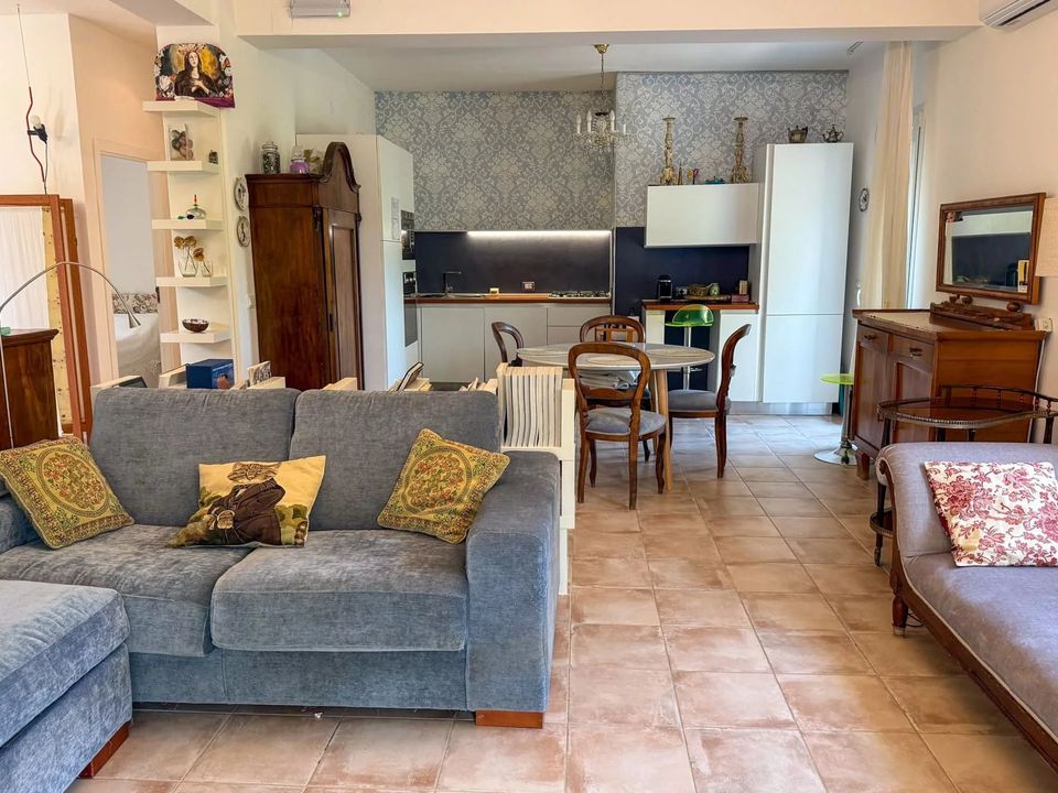 Villa i Trabia, Palermo - foto 5