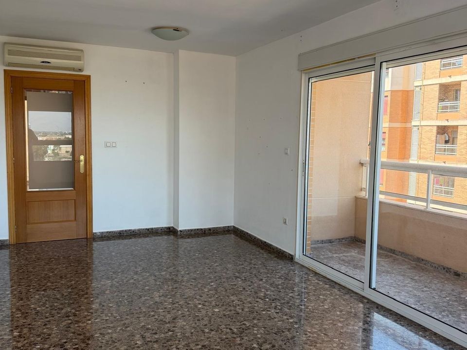 Lejlighed i Cullera, Valencia - foto 1