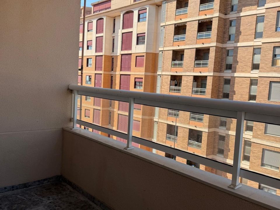 Lejlighed i Cullera, Valencia - foto 3