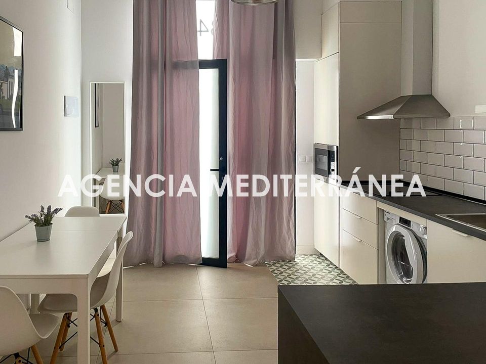 Lejlighed i Valencia, Valencia - foto 4