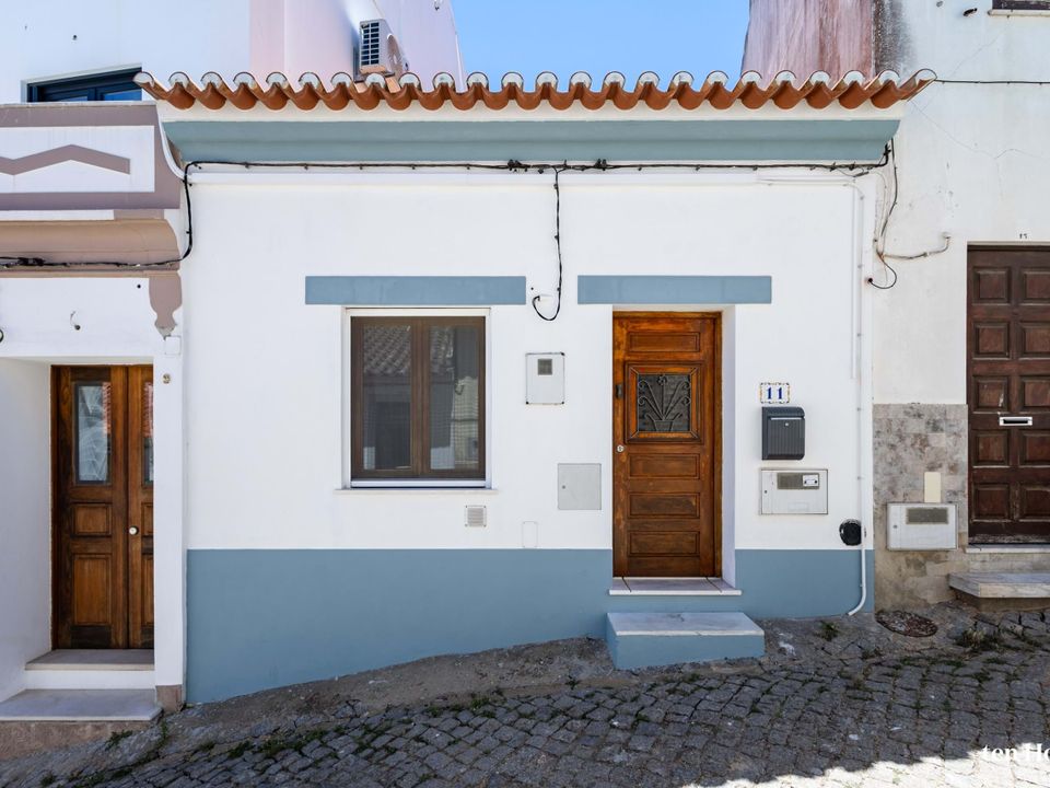 Byhus i Lagos, Faro - foto 1