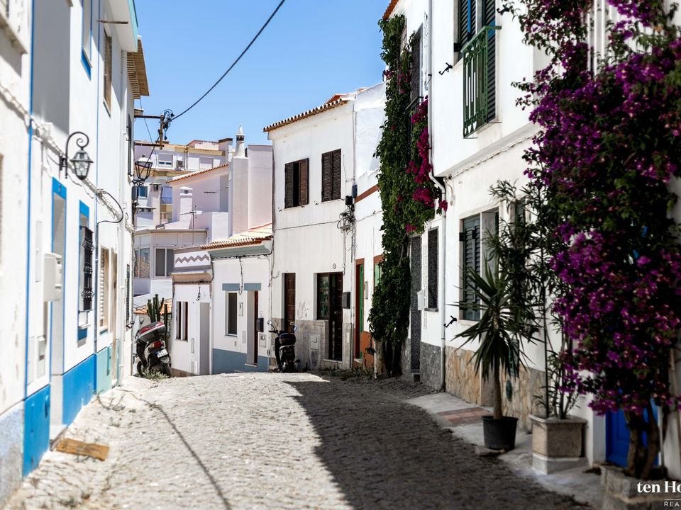 Byhus i Lagos, Faro - foto 4