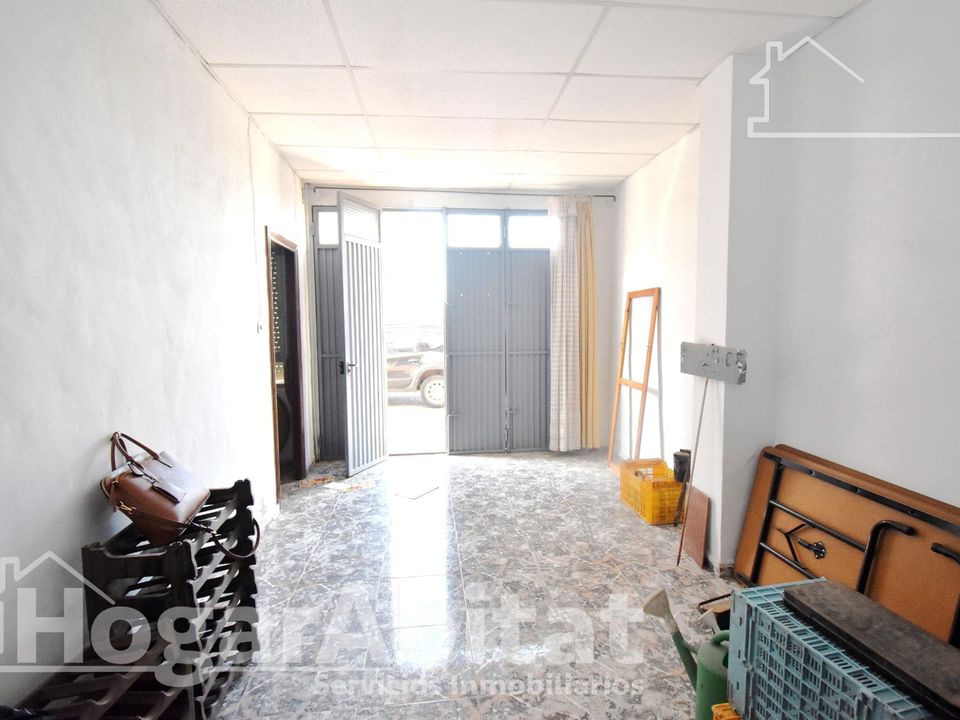 Leilighet i La Vilavella, Castellon - bilde 1