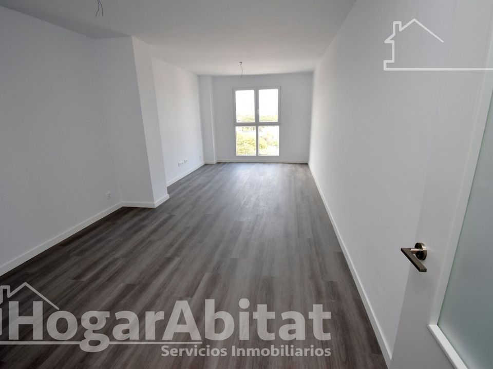 Leilighet i Castellon De La Plana, Castellon - bilde 1