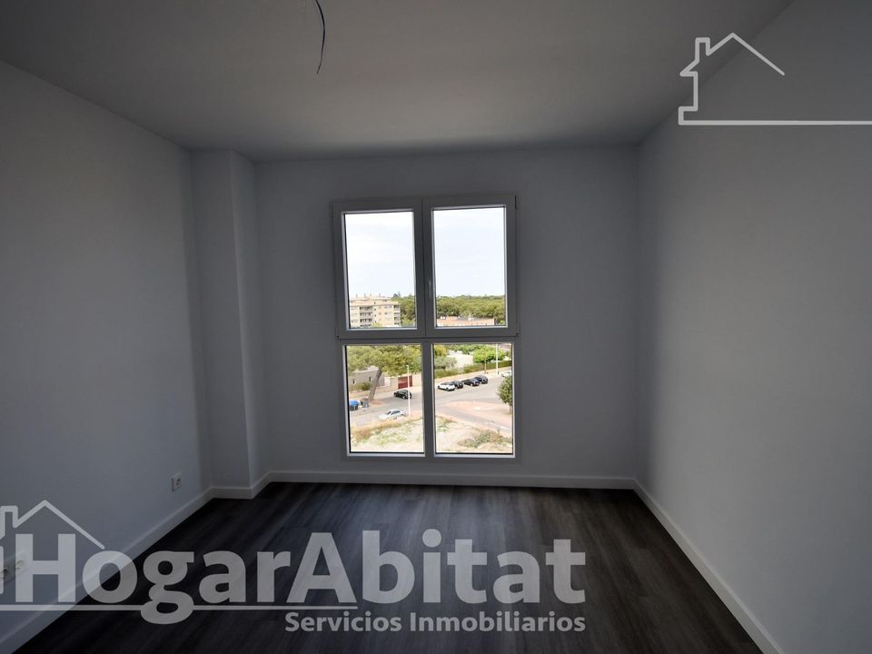 Leilighet i Castellon De La Plana, Castellon - bilde 4