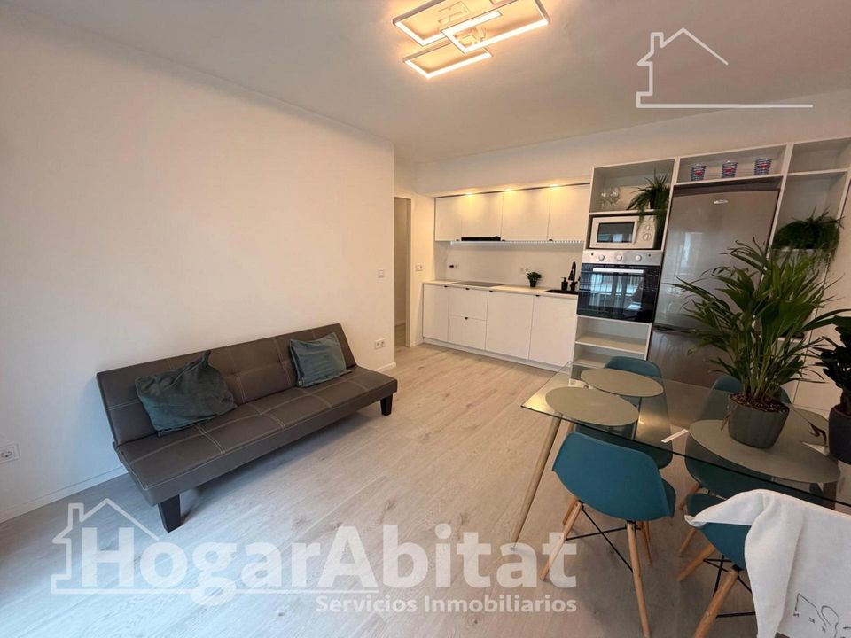 Apartament a Sueca, Valencia - foto 1