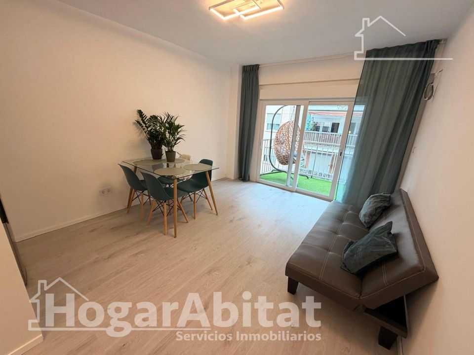 Apartament a Sueca, Valencia - foto 2