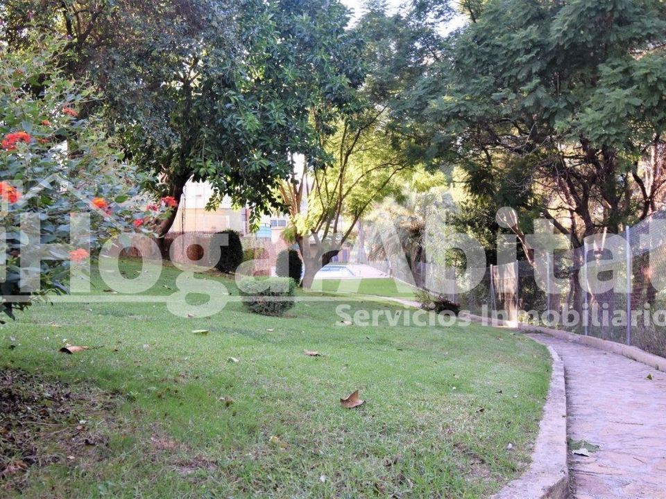 Casa adossada a Almoines, Valencia - foto 3