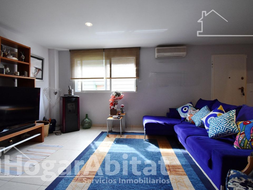 Casa adossada a Almoines, Valencia - foto 4