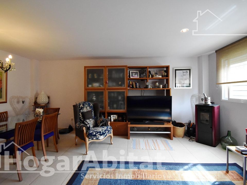 Rækkehus i Almoines, Valencia - foto 1