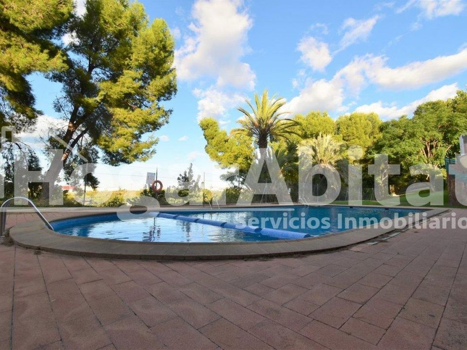 Rækkehus i Almoines, Valencia - foto 2