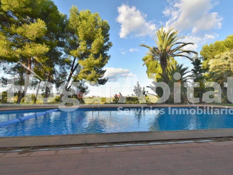 Rækkehus i Almoines, Valencia - foto 3