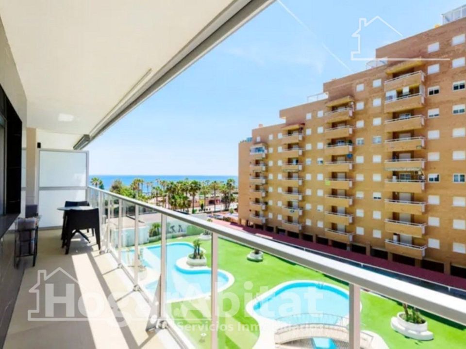 Lejlighed i Oropesa Del Mar, Castellon - foto 3