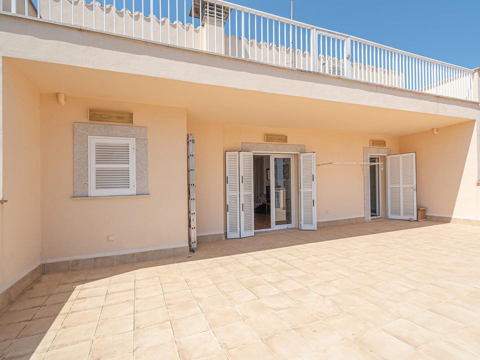 Villa i Palma De Mallorca, Mallorca - foto 3