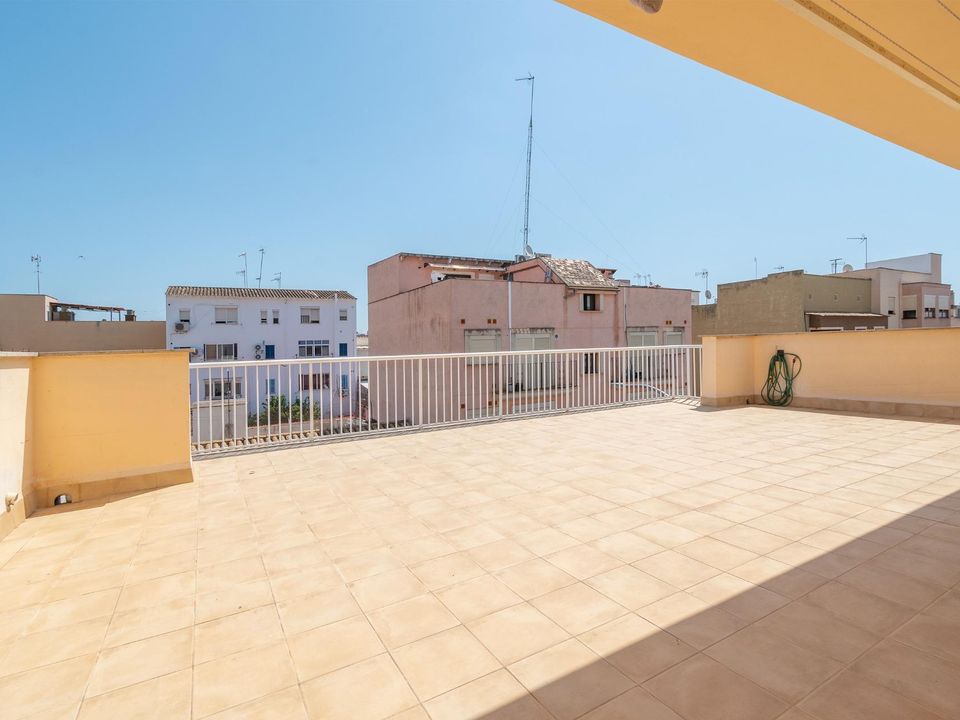 Villa i Palma De Mallorca, Mallorca - foto 4