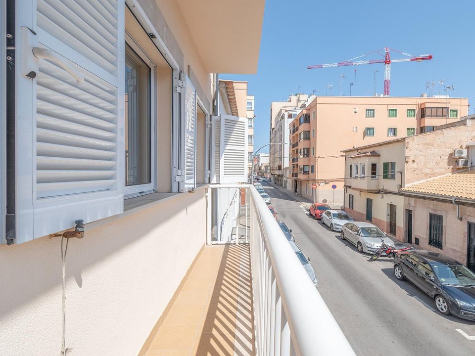 Villa i Palma De Mallorca, Mallorca - foto 5