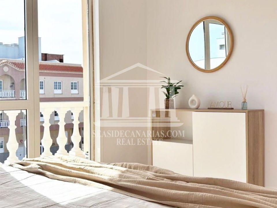 Penthouse i Granadilla de Abona, Tenerife - foto 3