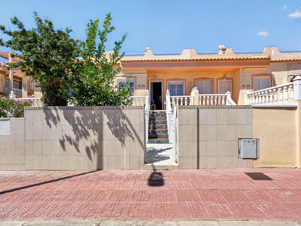 Byhus i Orihuela, Alicante - foto 1