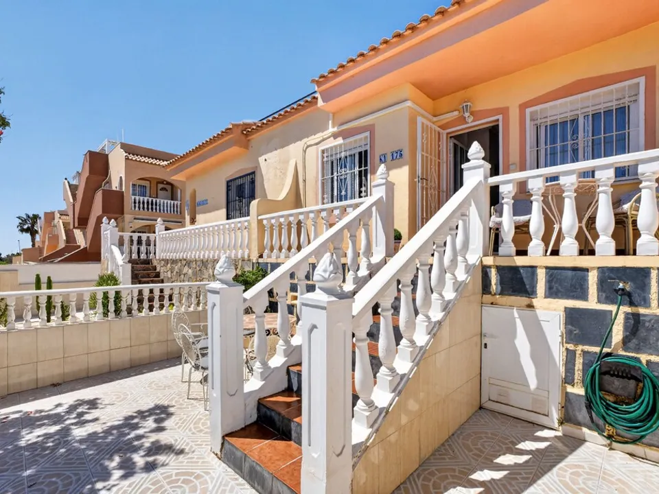 Byhus i Orihuela, Alicante - foto 2