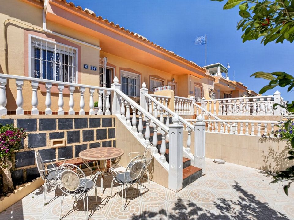 Byhus i Orihuela, Alicante - foto 3
