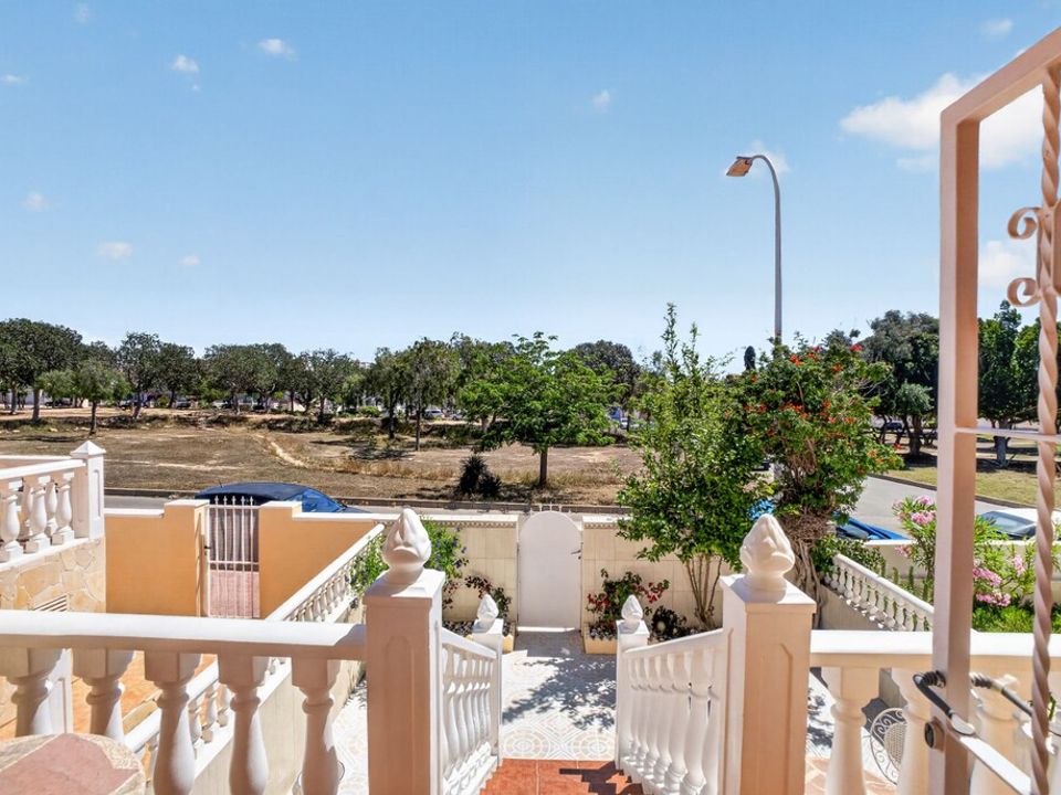 Byhus i Orihuela, Alicante - foto 4