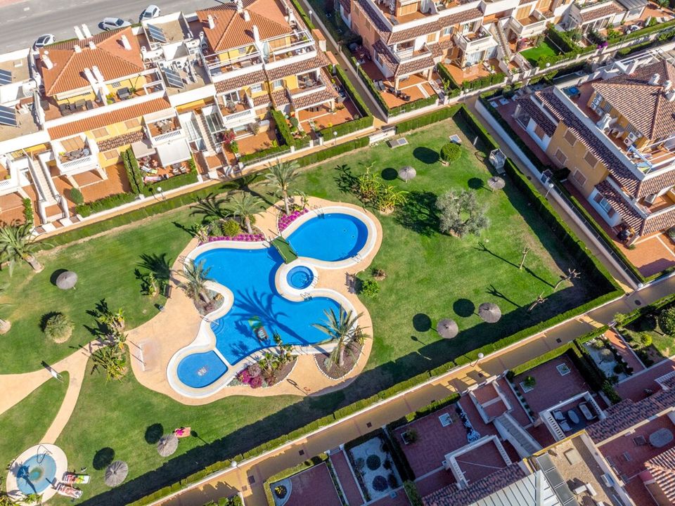 Lejlighed i Orihuela, Alicante - foto 3