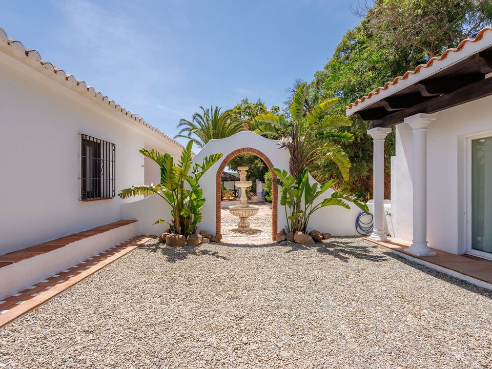 Villa i Alhaurin El Grande, Malaga - foto 4