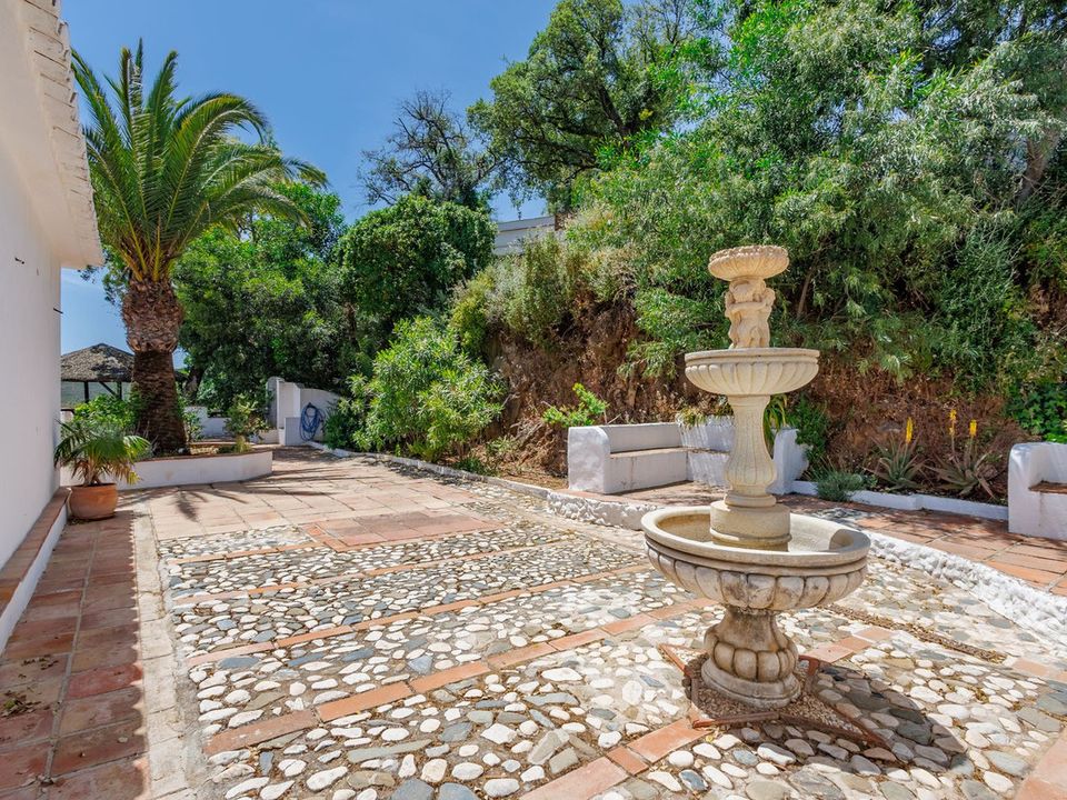 Villa i Alhaurin El Grande, Malaga - foto 5