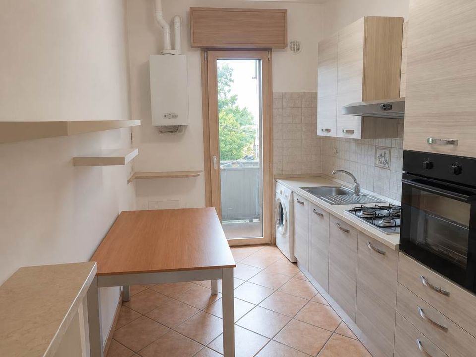 Apartamento en Vigevano, Pavia - foto 1