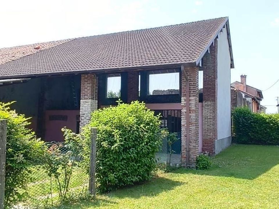 Villa i Gravellona Lomellina, Pavia - foto 3
