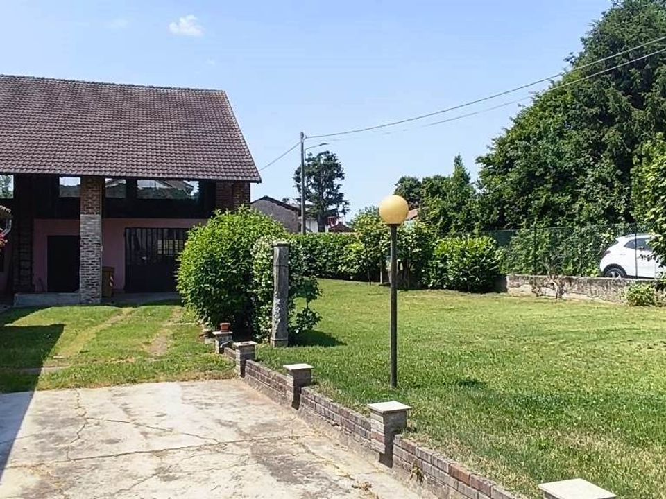 Villa i Gravellona Lomellina, Pavia - foto 4