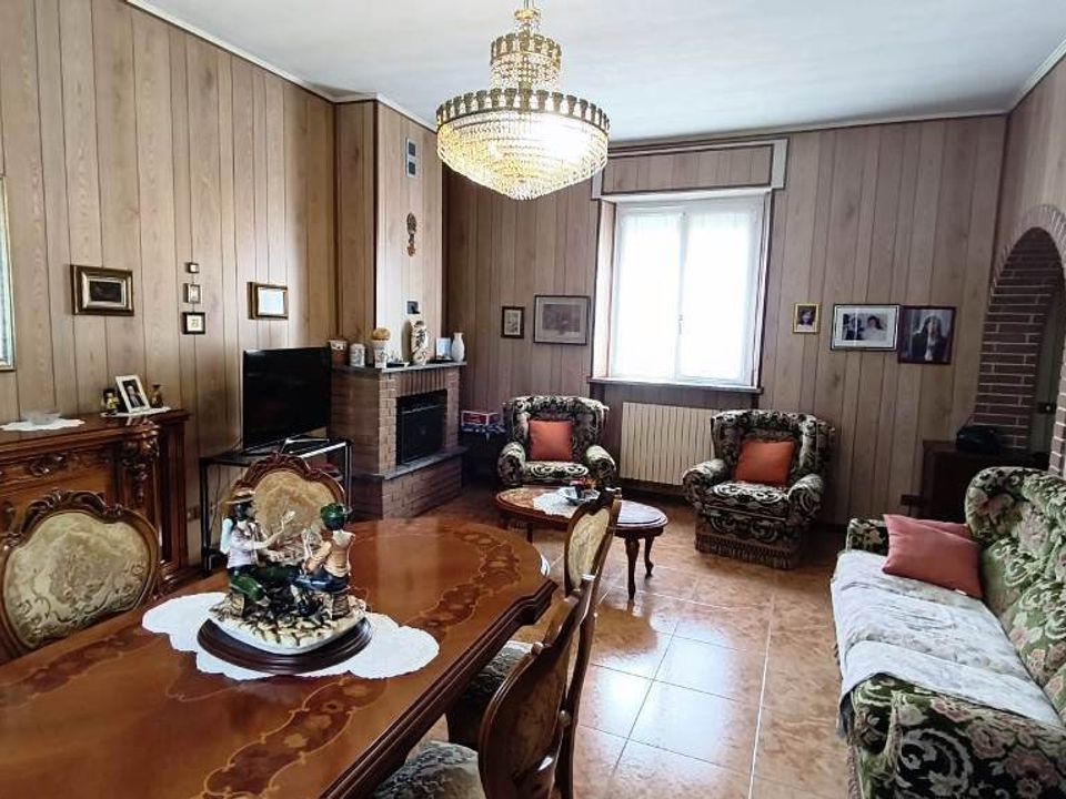 Villa i Gravellona Lomellina, Pavia - foto 5
