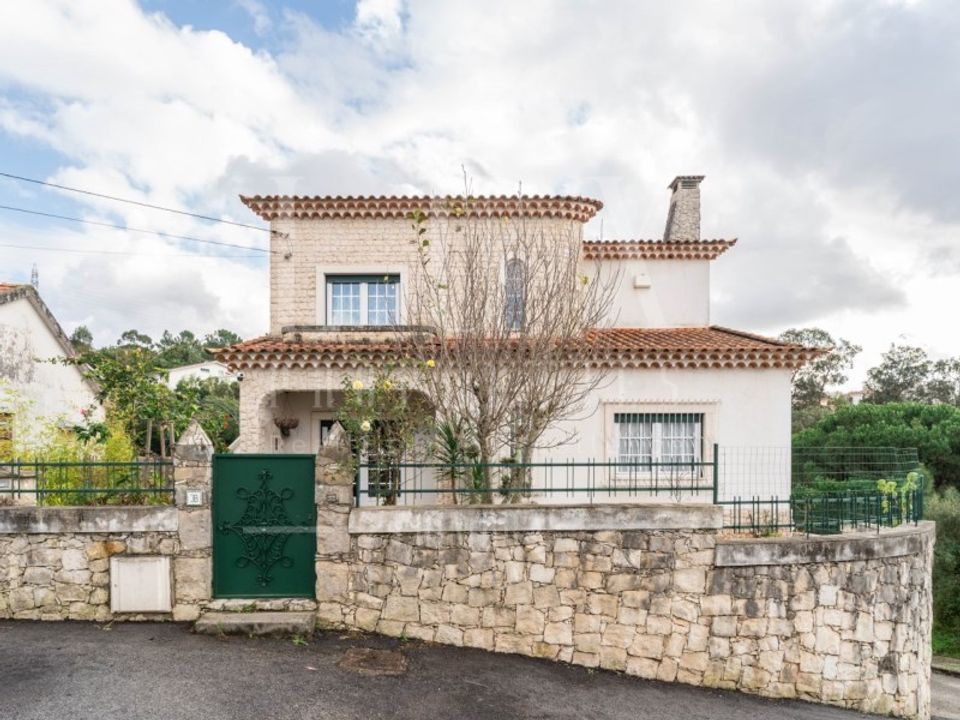 Villa i Coimbra, Coimbra - foto 1