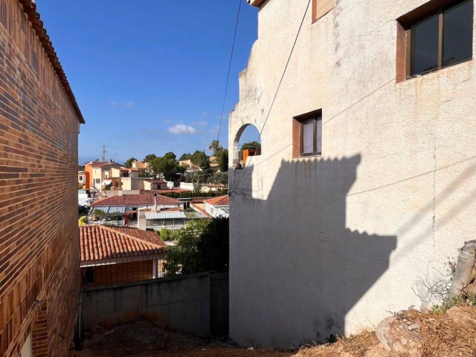 Villa i Alfaz del Pi, Alicante - foto 2