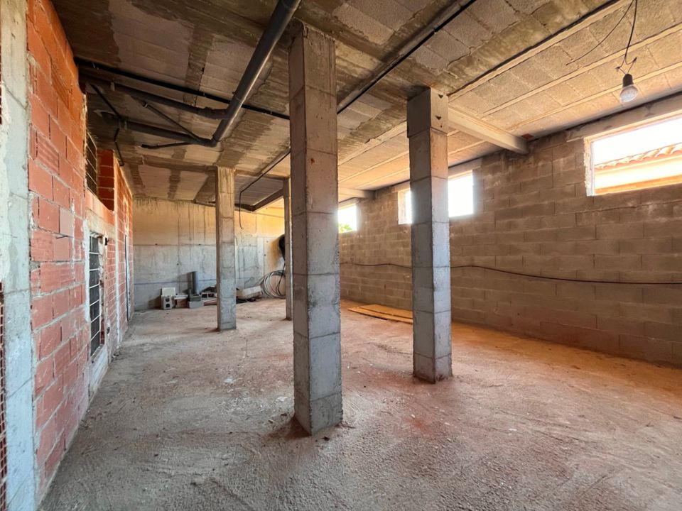 Villa i Alfaz del Pi, Alicante - foto 4