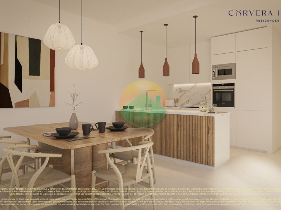 Villa i Corvera, Murcia - bilde 2