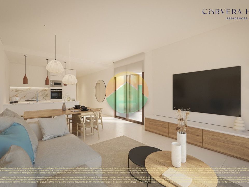 Villa i Corvera, Murcia - bilde 4