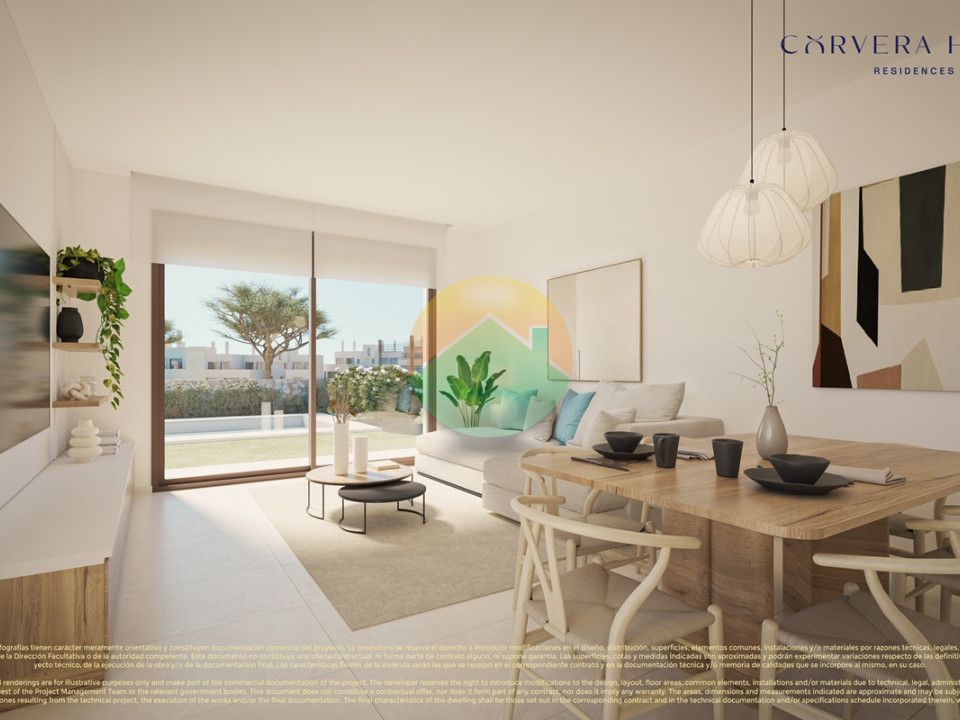 Villa i Corvera, Murcia - bilde 5