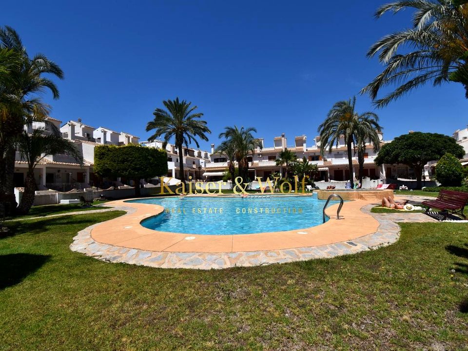 Bungalou a Gran Alacant, Alicante - foto 2