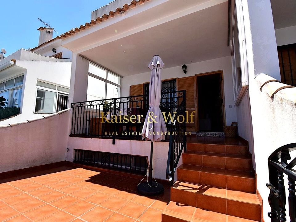 Bungalou a Gran Alacant, Alicante - foto 3