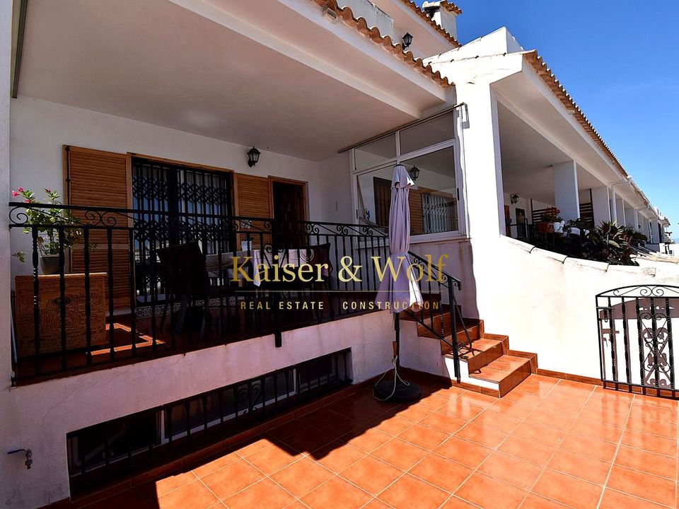 Bungalou a Gran Alacant, Alicante - foto 4