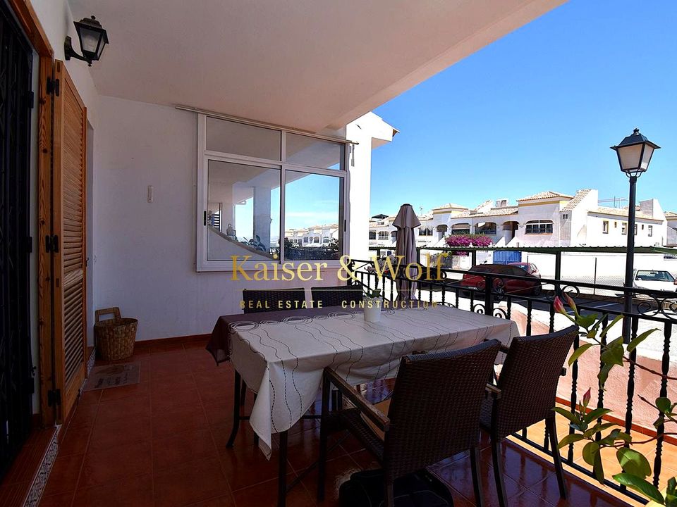 Bungalou a Gran Alacant, Alicante - foto 5