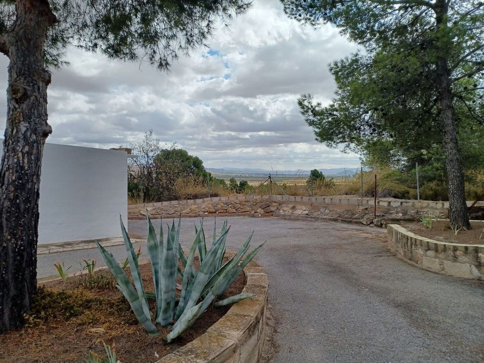 Villa a Yecla, Murcia - foto 4