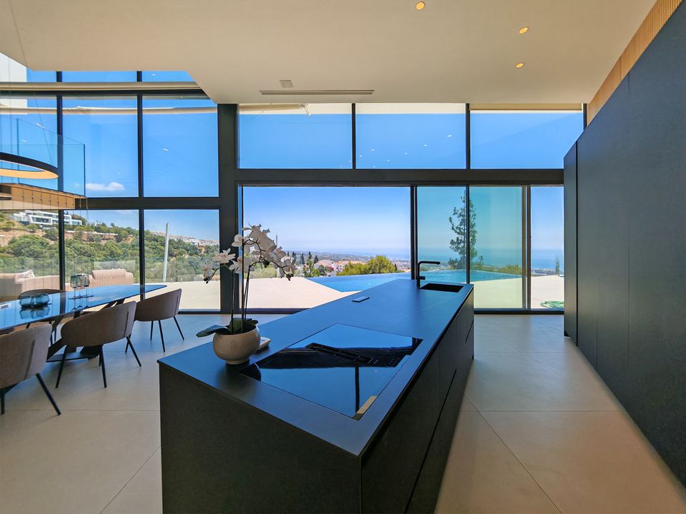 Villa i Marbella, Malaga - foto 3