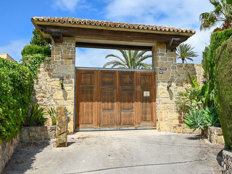 Finca i Benissa, Alicante - foto 2