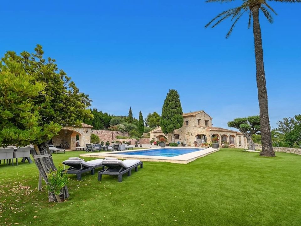 Finca i Benissa, Alicante - foto 4