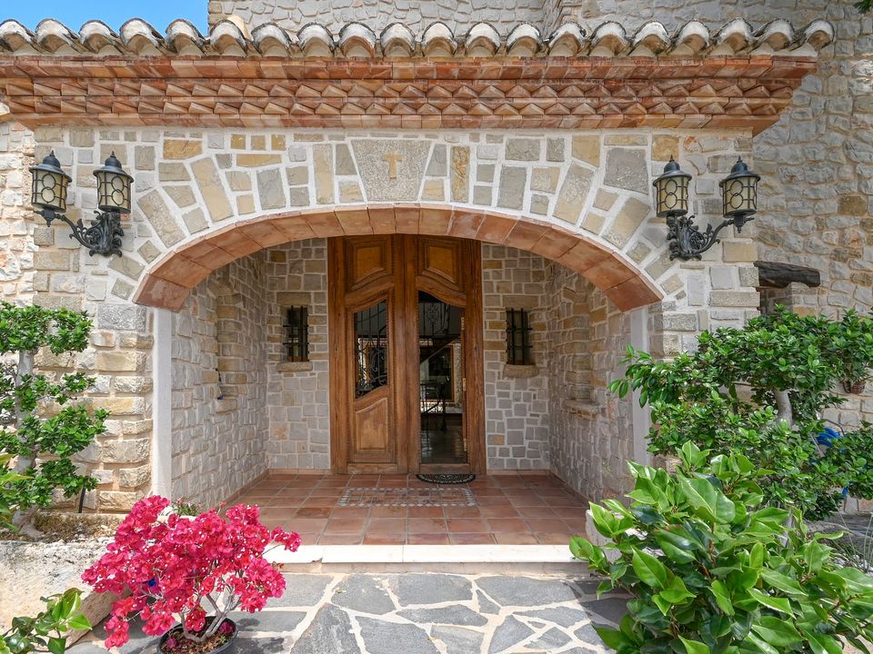 Finca i Benissa, Alicante - foto 5